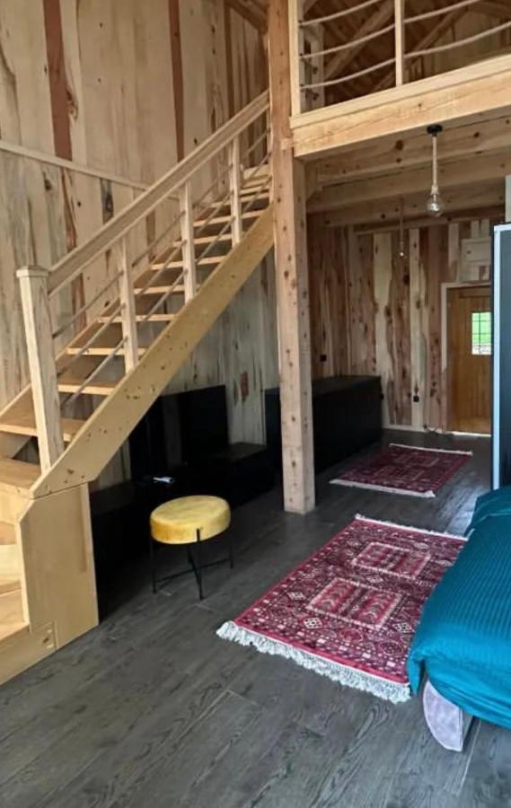 Hotel Etno Selo Montegoat Nikšić Esterno foto